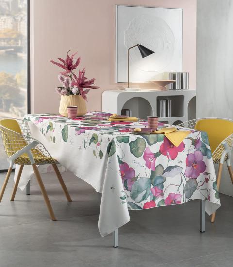 Provence - stain-resistant tablecloth