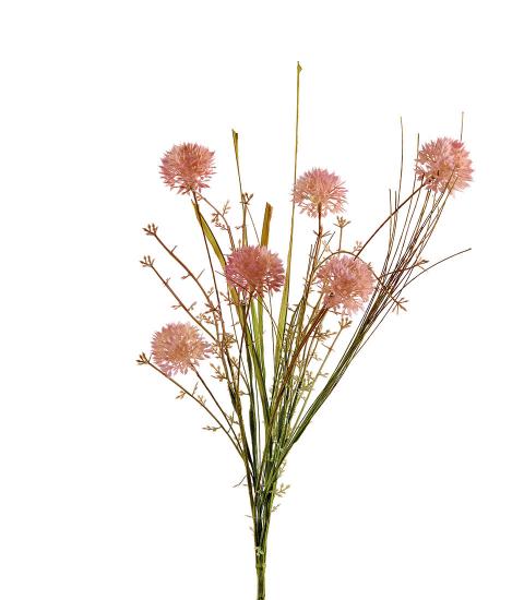 WILDFLOWERS, PINK (4 pcs/pack)