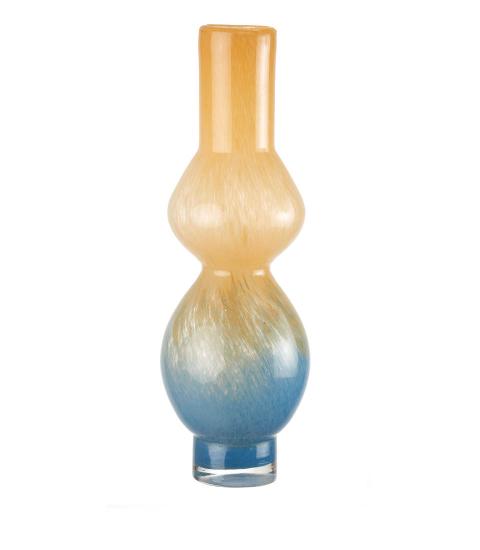 High vase
