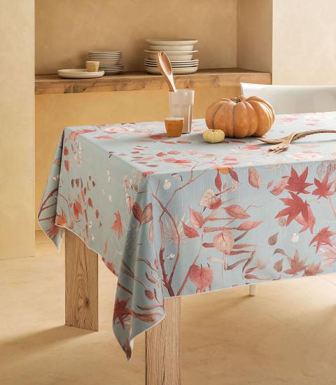 Siena - stain-resistant tablecloth
