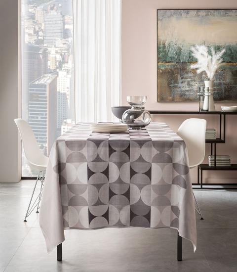 Milano - stain-resistant tablecloth