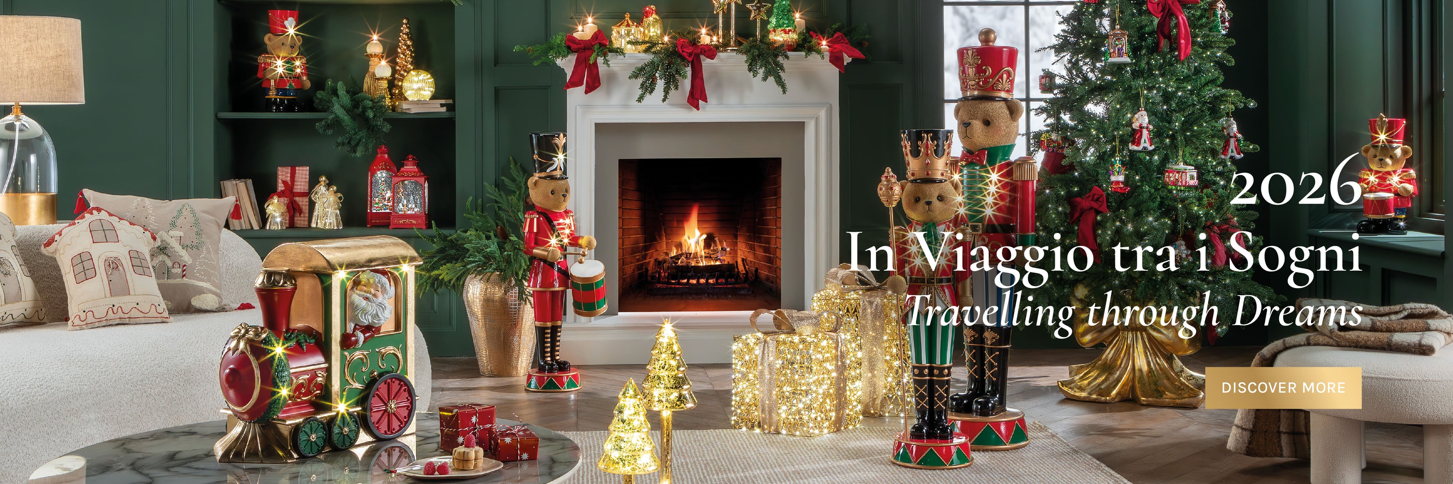 Christmas 2026
