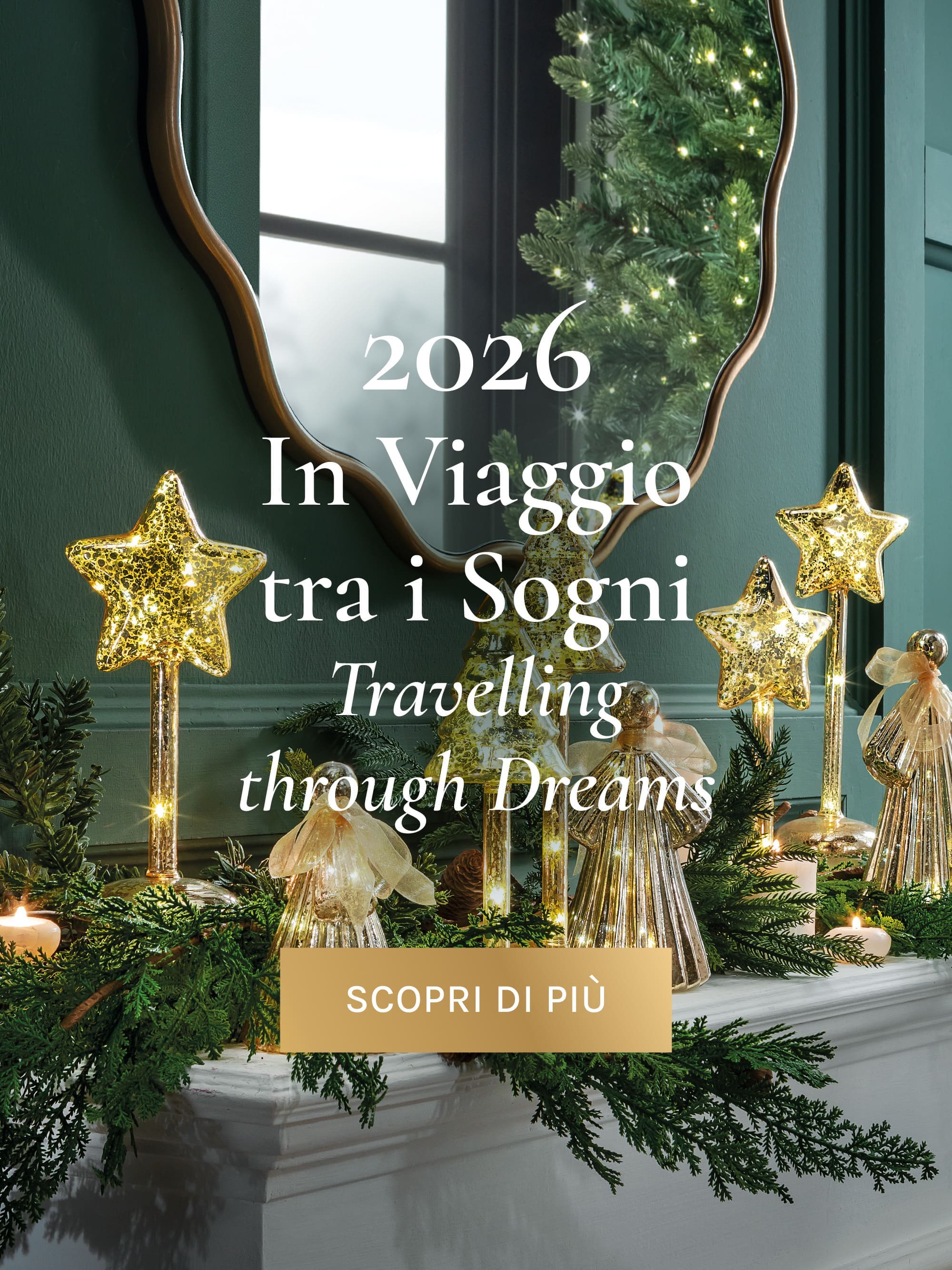 NATALE 2026