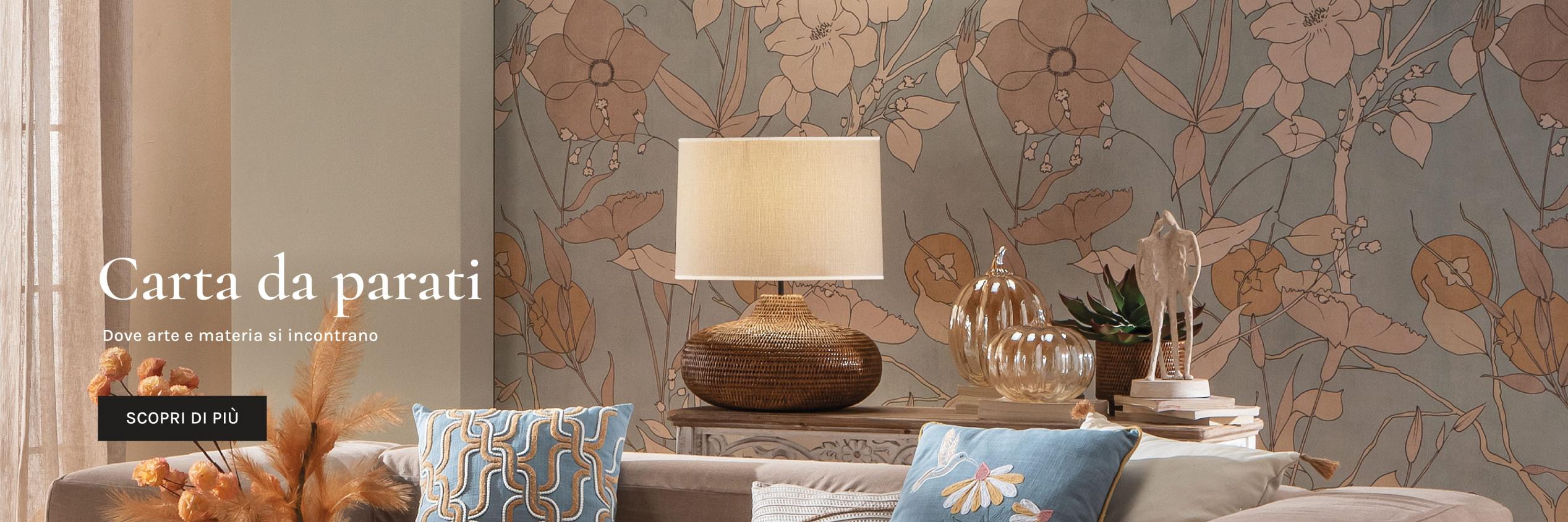 Carta da parati