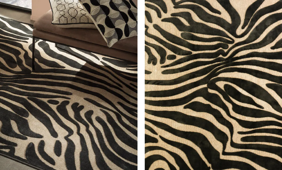 tappeti-neri-e-bianchi