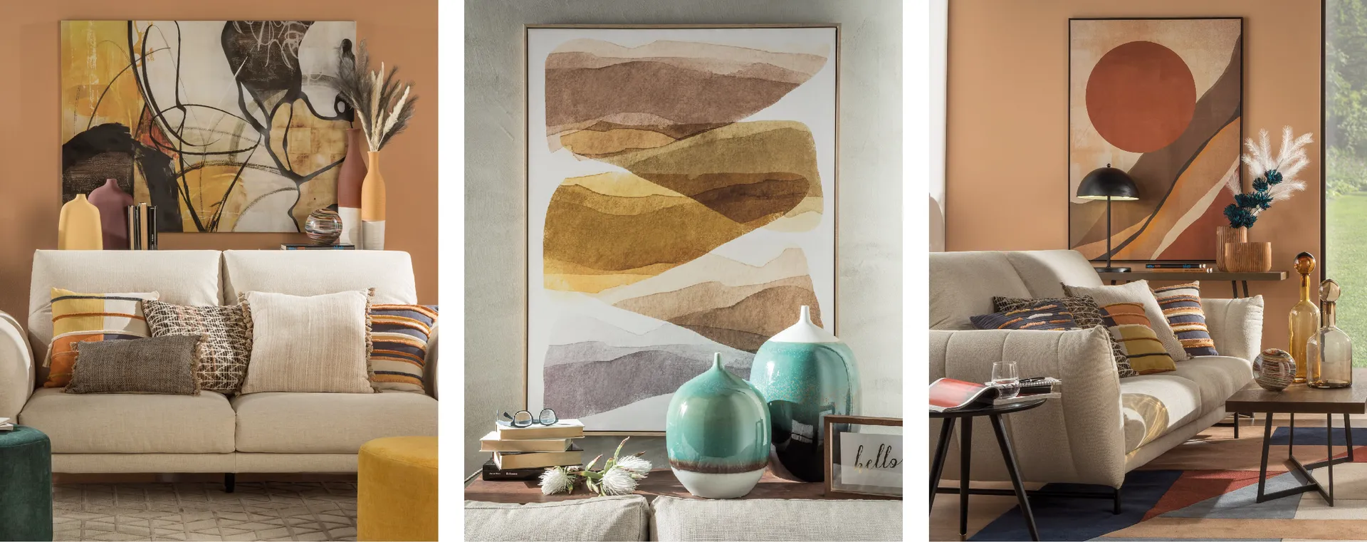 quadri-contemporanei