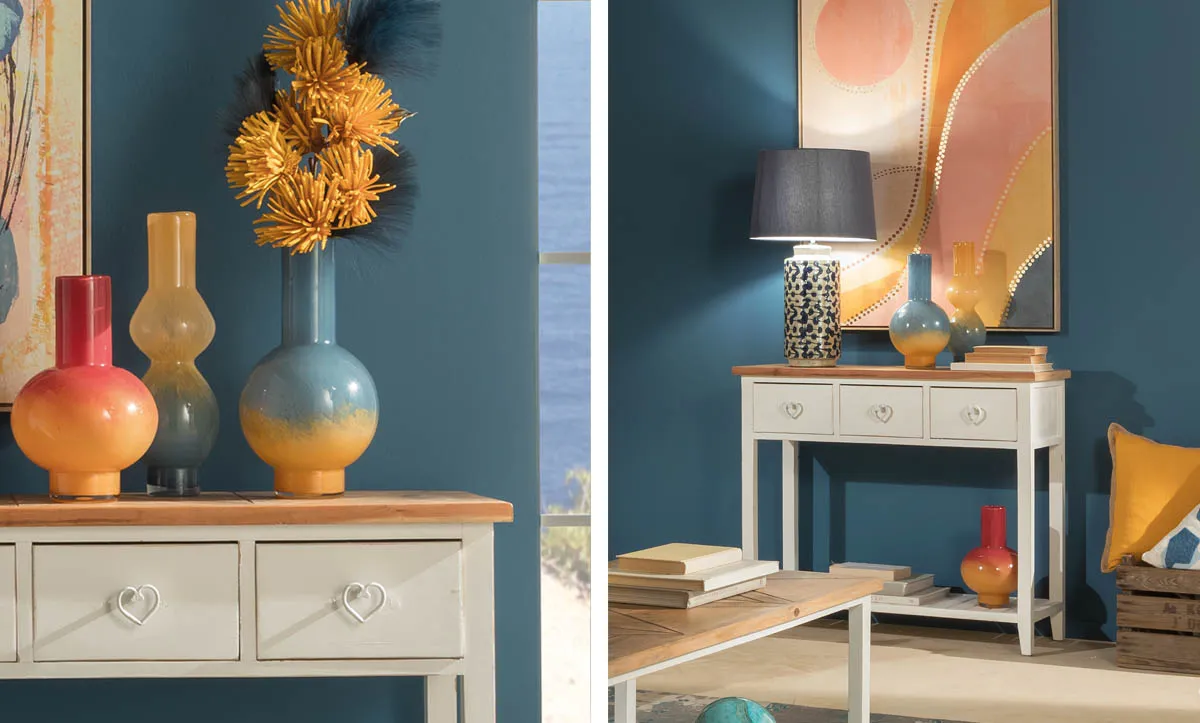 come-arredare-un-ingresso-classico