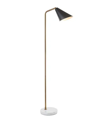 Lampada da terra