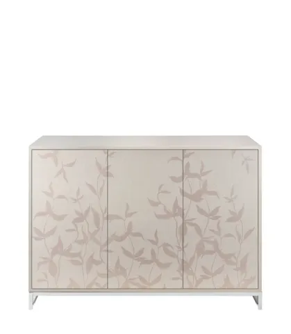 Mobile con ante decoro ramage
