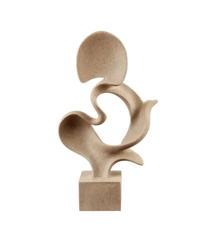 Scultura decorativa
