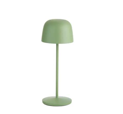 LAMPADA DA TAVOLO ALBA  - SALVIA