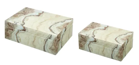 COFANETTO - SET 2 PZ