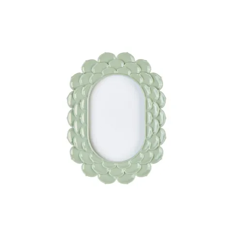 PORTAFOTO OVALE PICCOLO