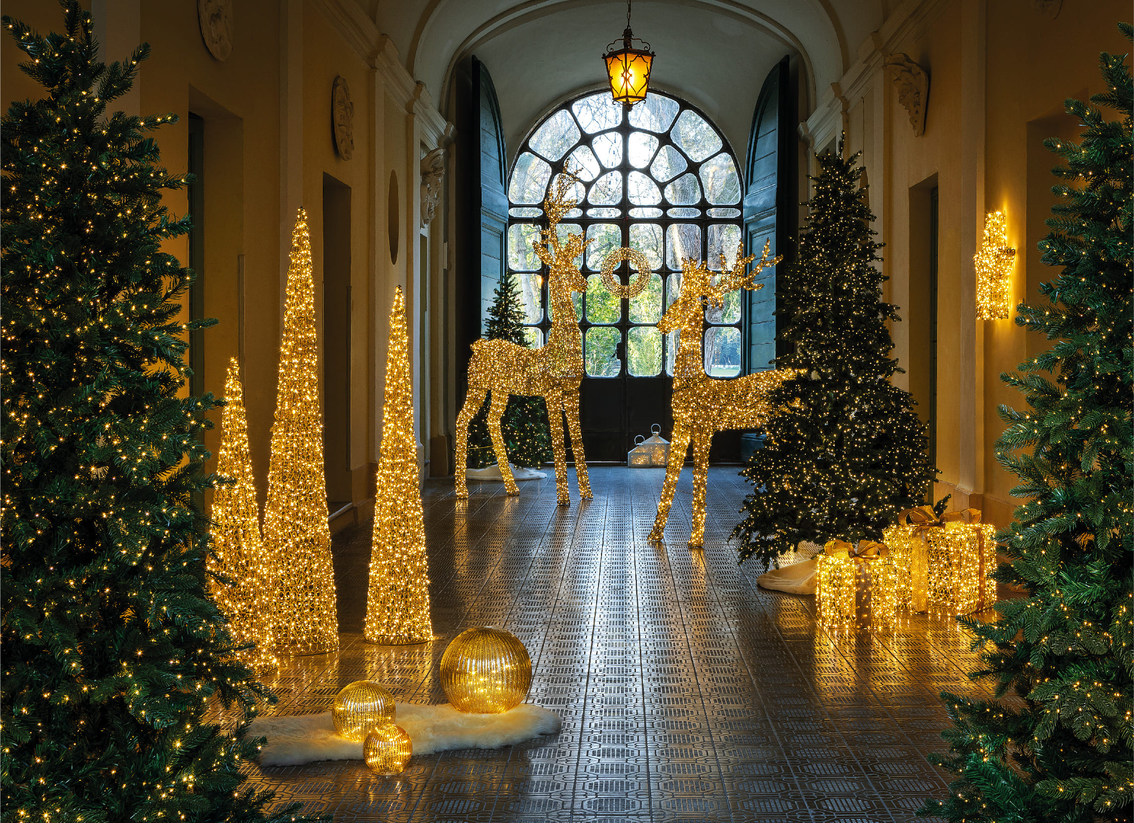 Alberi di Natale particolari: idee di stile per trasformare l’albero in un elemento d’arredo