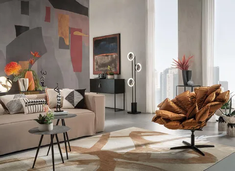 Idee arredamento casa moderna: 4 modi di abitare il presente