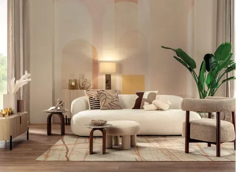 Tendenze decorazione casa 2027: colori, forme e nuove atmosfere Come cambierà il modo in cui decoreremo la casa nel 2027?