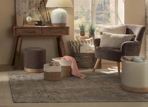 Decorating interiors with design carpets: ideas and inspirations to use them with elegance