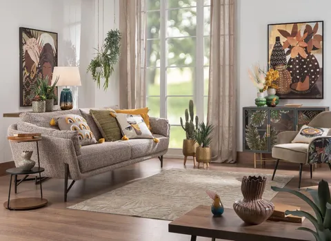 Come abbellire casa in autunno: le tendenze per l’oggettistica