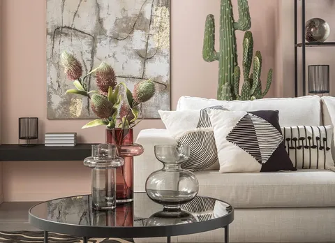 How to decorate a small house: some ideas and recommendations to use the spaces at best