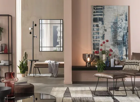 Specchi decorativi: l’arte di abitare tra i riflessi