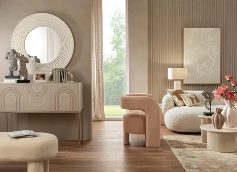 Abitare il futuro: le nuove tendenze dell’interior design nel 2025