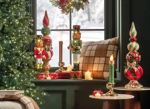 Regali di Natale per la casa: guida per oggetti belli da vivere (non solo da scartare)