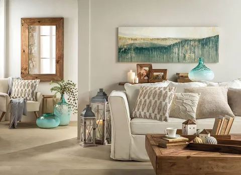 Arredare con il legno: le idee più belle per vestire casa con il calore della natura