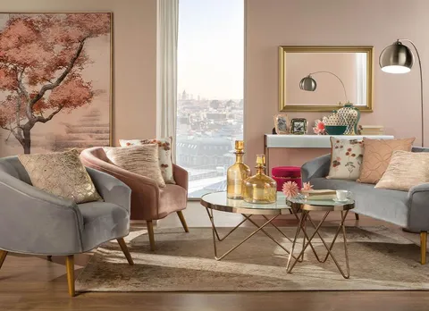 Elegant, modern interior design: a guide to must-have furnishing accessories