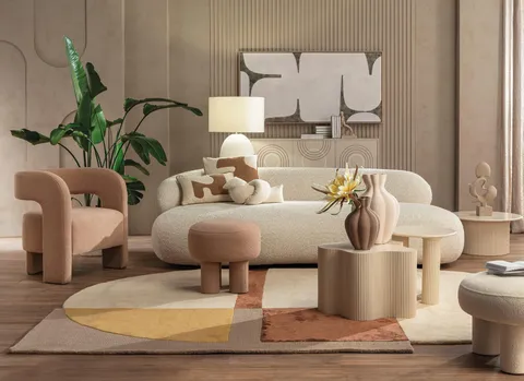 Design nel tempo, oltre il tempo: il mondo Neo classic de L’Oca Nera