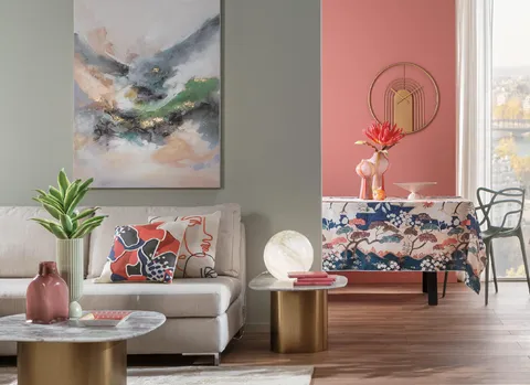 L’arte di ascoltare lo spazio: come scegliere e disporre i quadri in casa