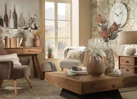 Decorazioni country: 4 complementi da avere se vuoi arredare casa stile country