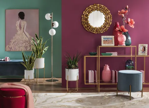 Oggettistica per la casa: Collezione Home 2024, tra sogno e design