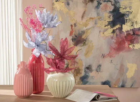 La primavera è in arrivo. Rinnoviamo casa!