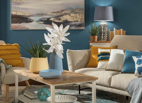 Come arredare una casa al mare in stile mediterraneo