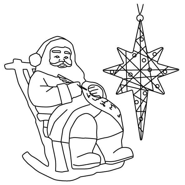 A wonderful Christmas