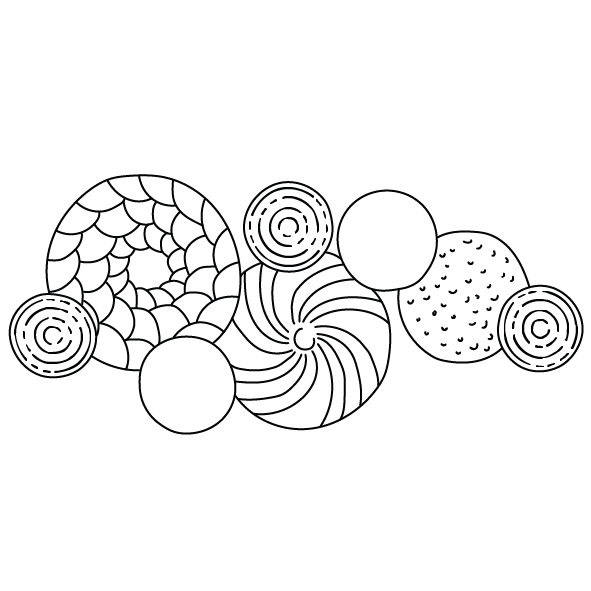 Decorazioni da parete