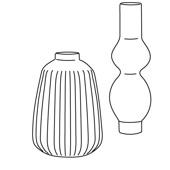 Vases