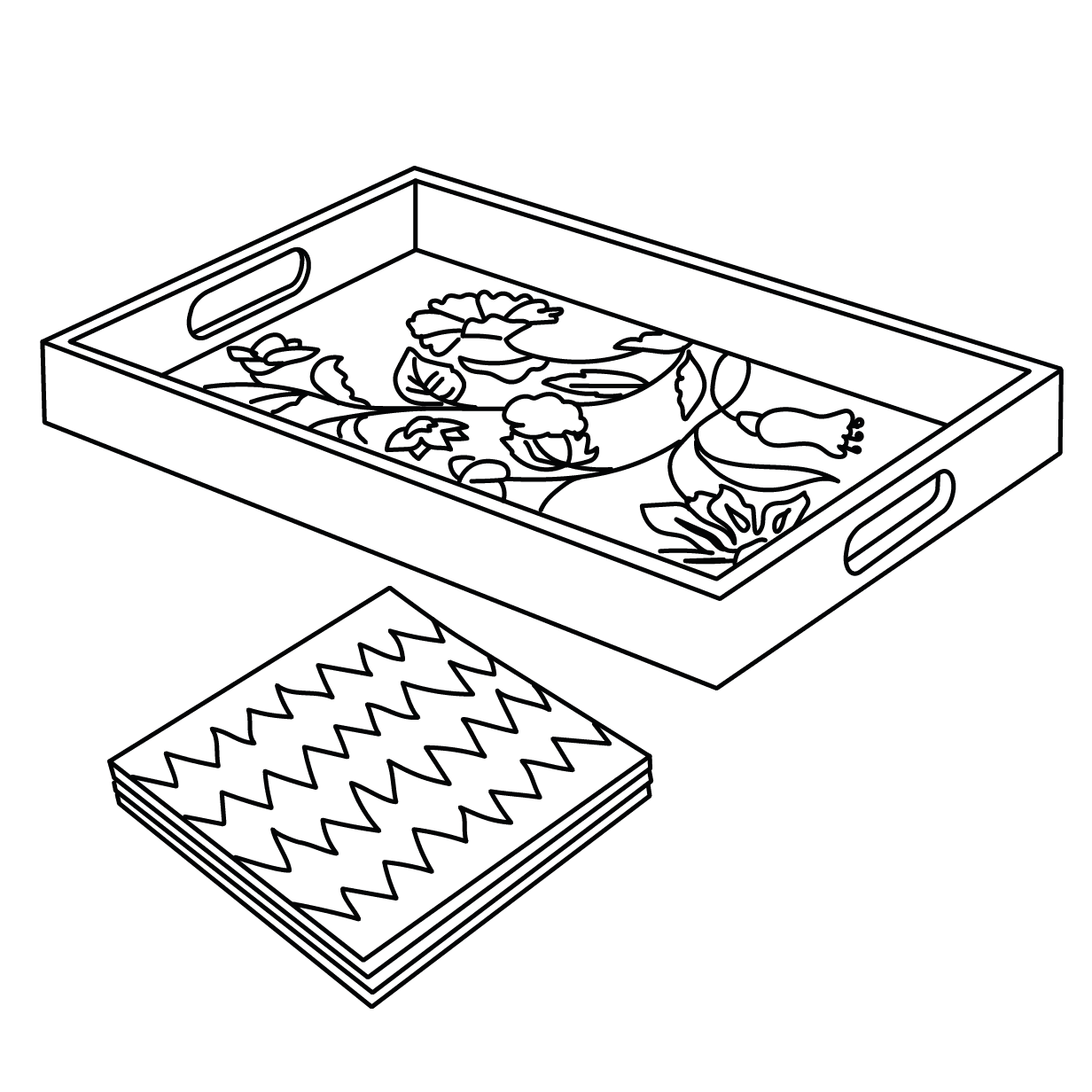 Tableware