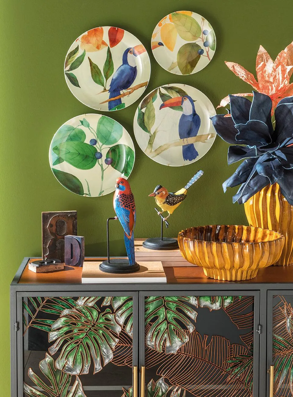 Segni & Ispirazioni 3