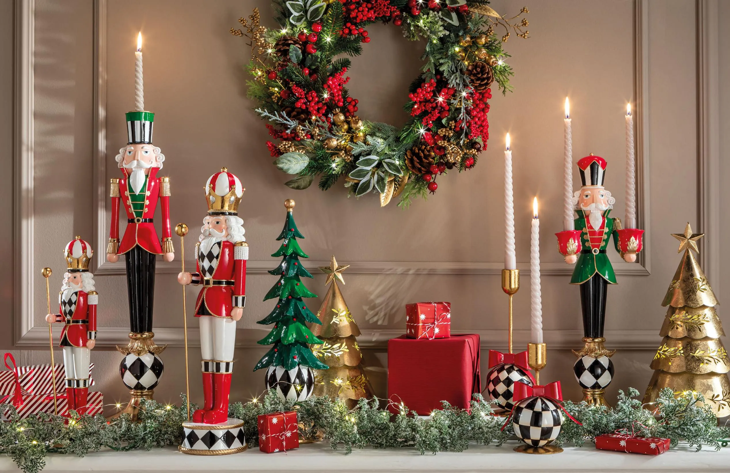 A wonderful Christmas 8