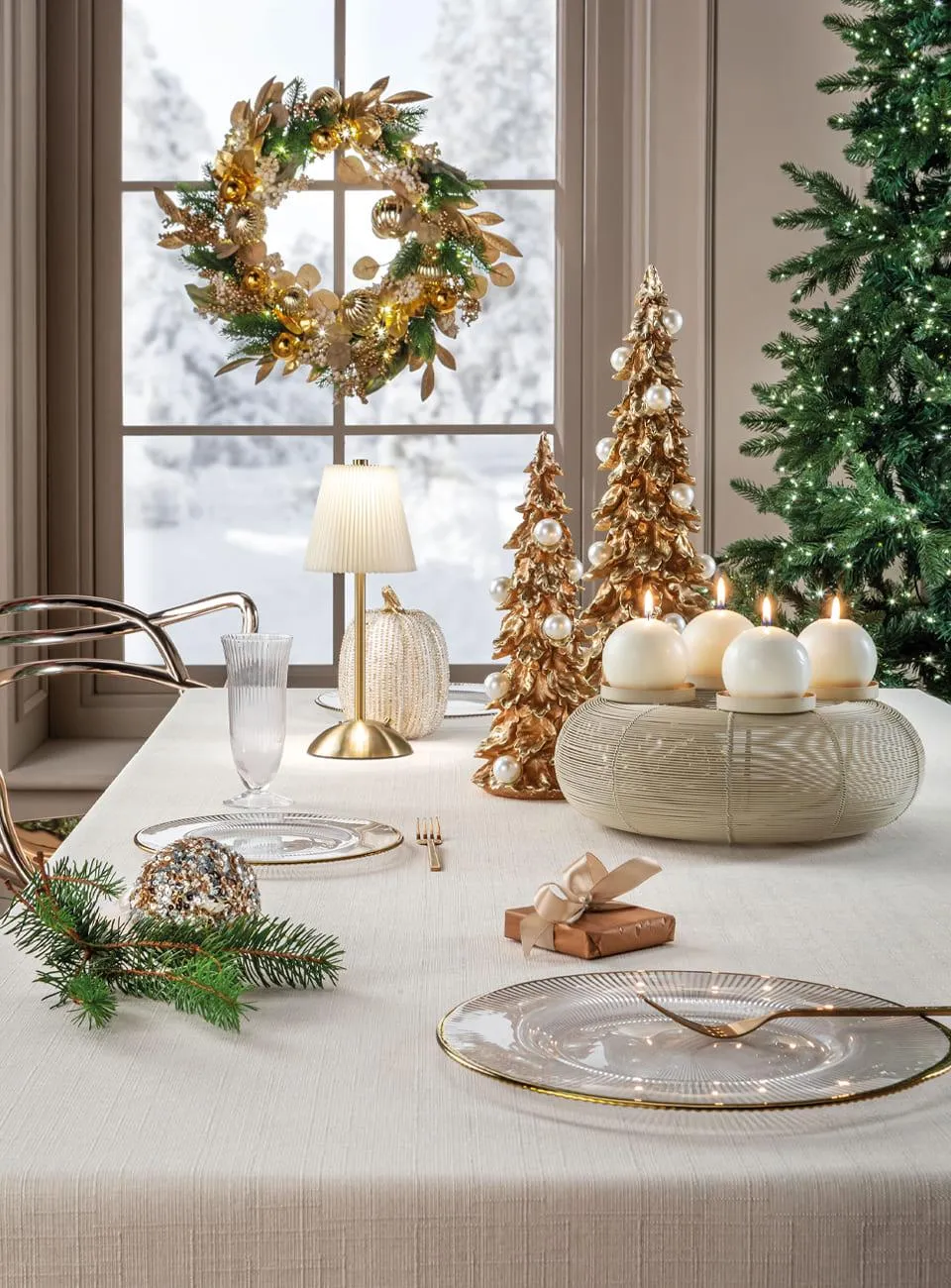 A wonderful Christmas 5