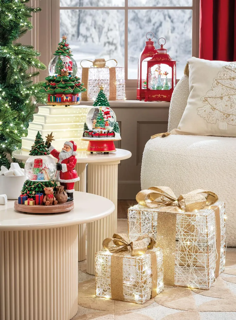 A wonderful Christmas 4