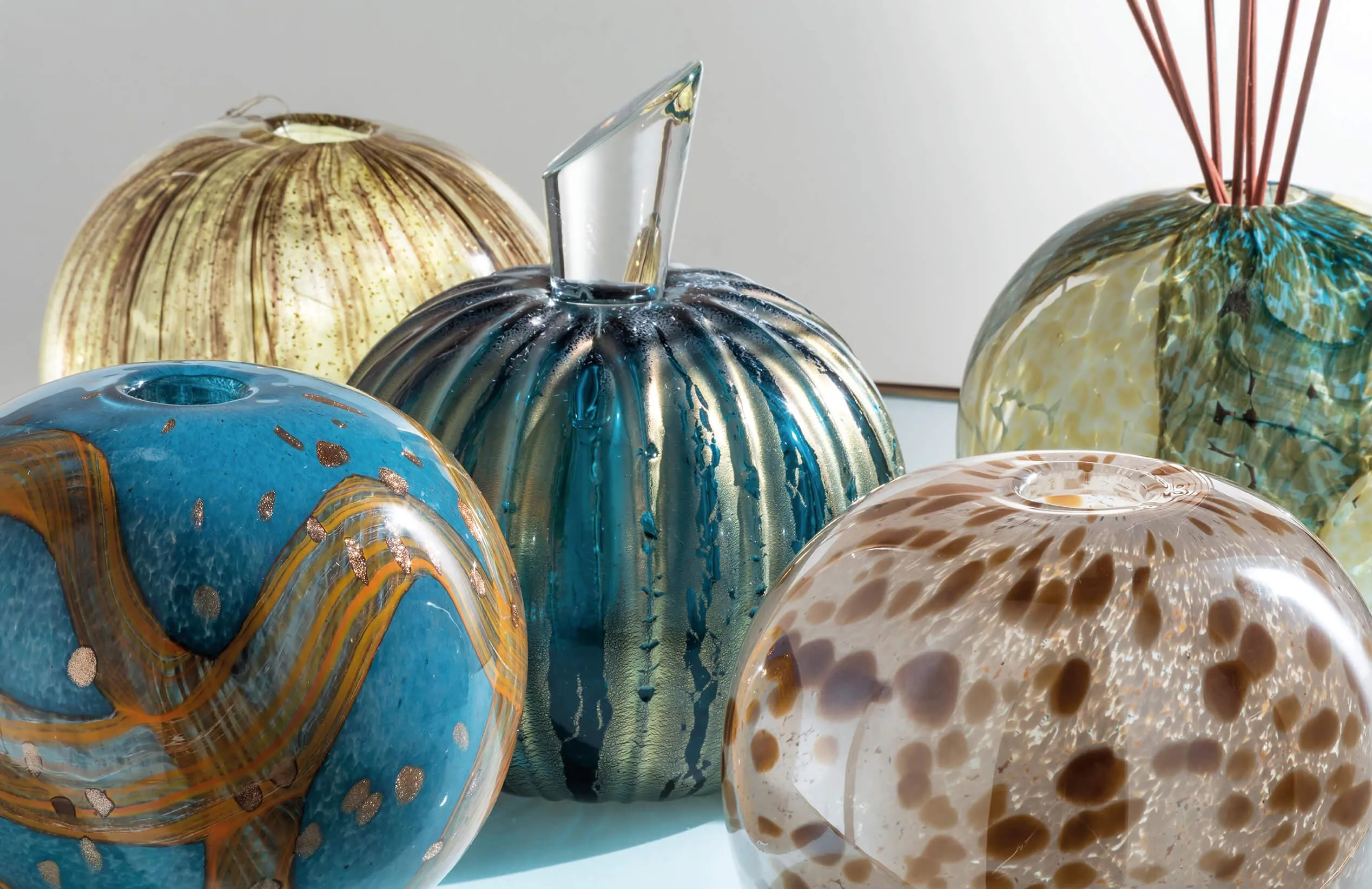 Segni & Ispirazioni 6