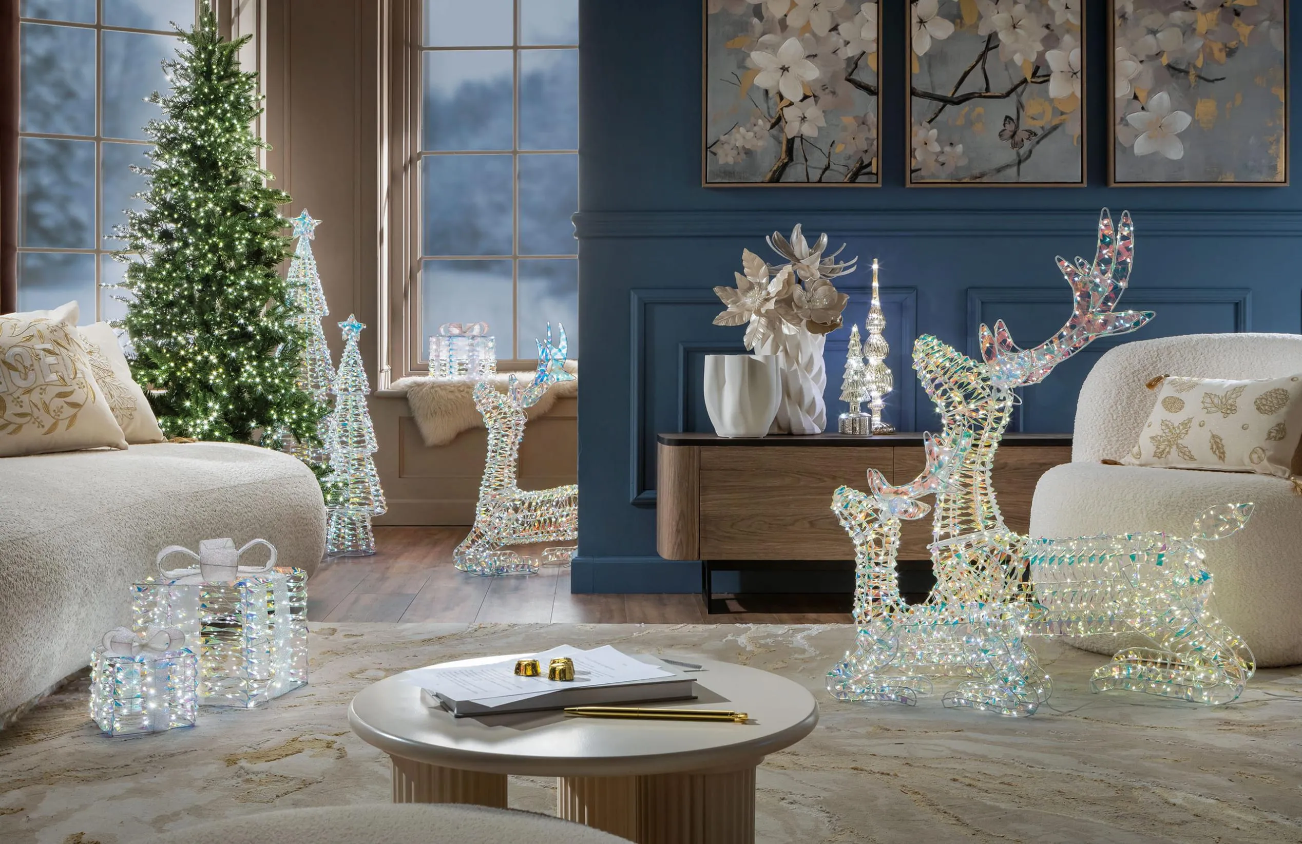 Decorazioni natalizie 11