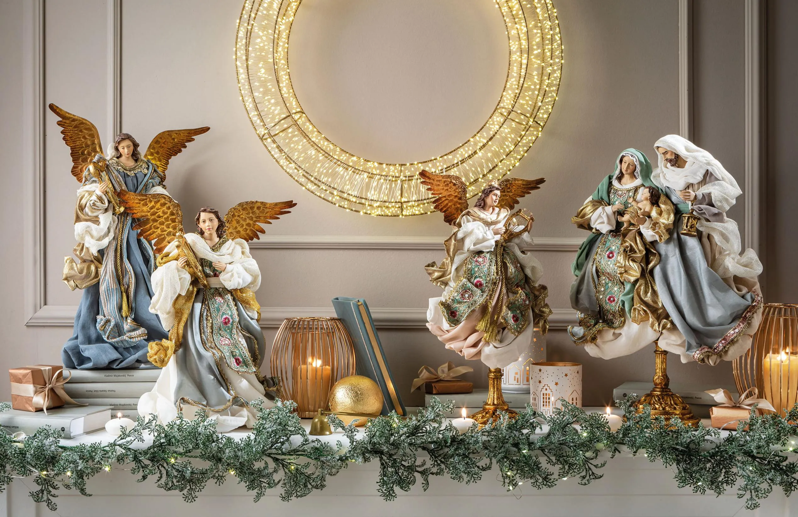 A wonderful Christmas 6