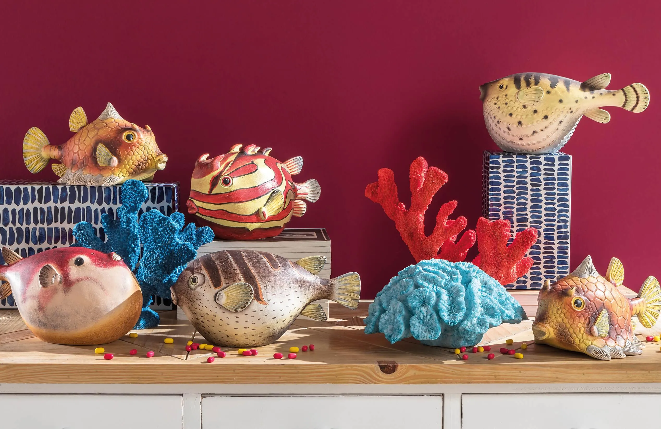 Segni & Ispirazioni 8