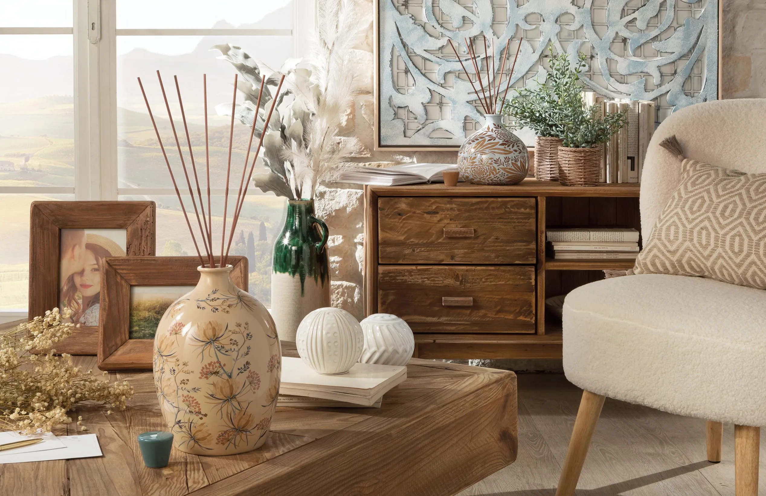 Profumatori ambiente 6