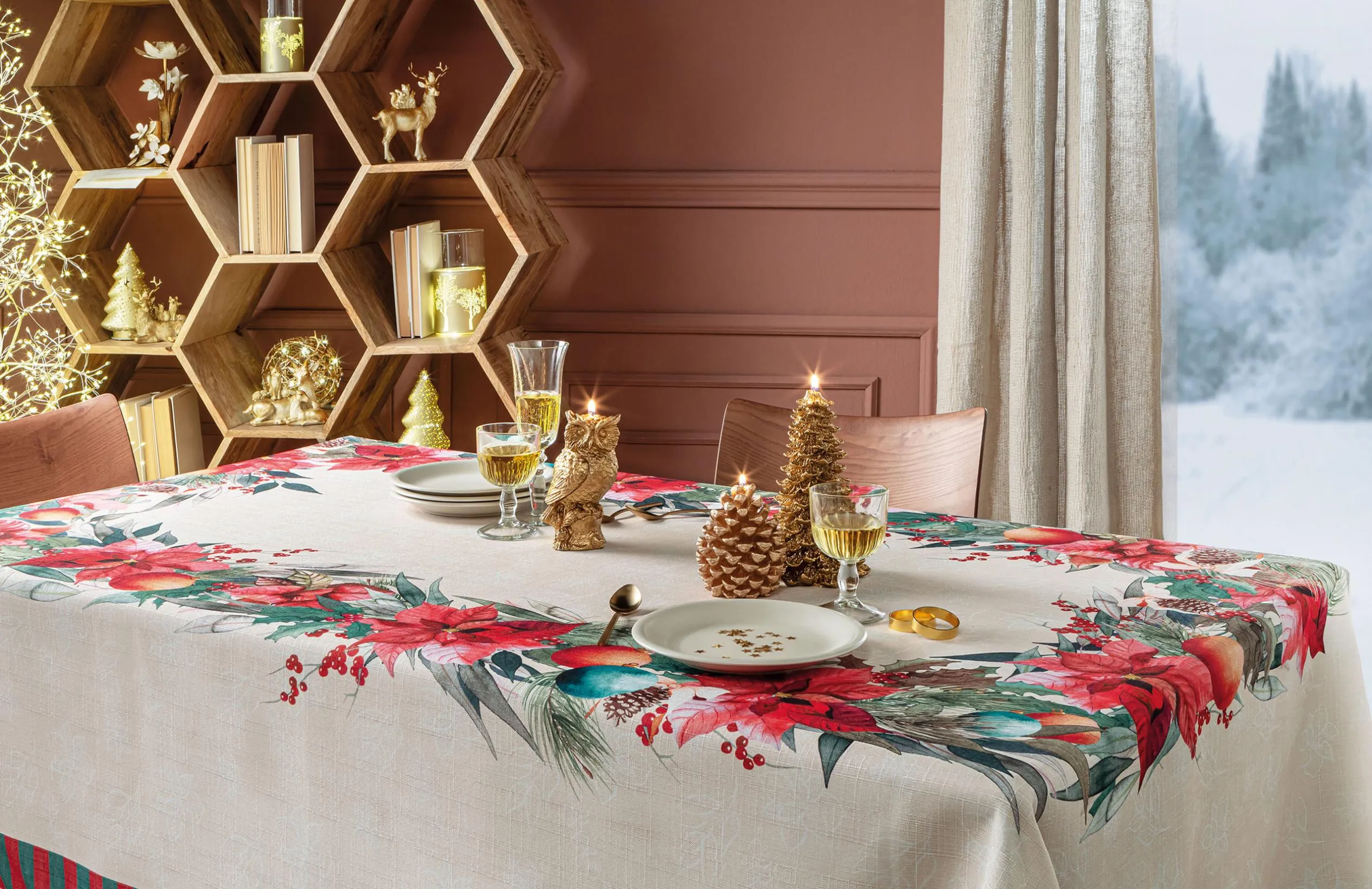 Decorazioni natalizie 12