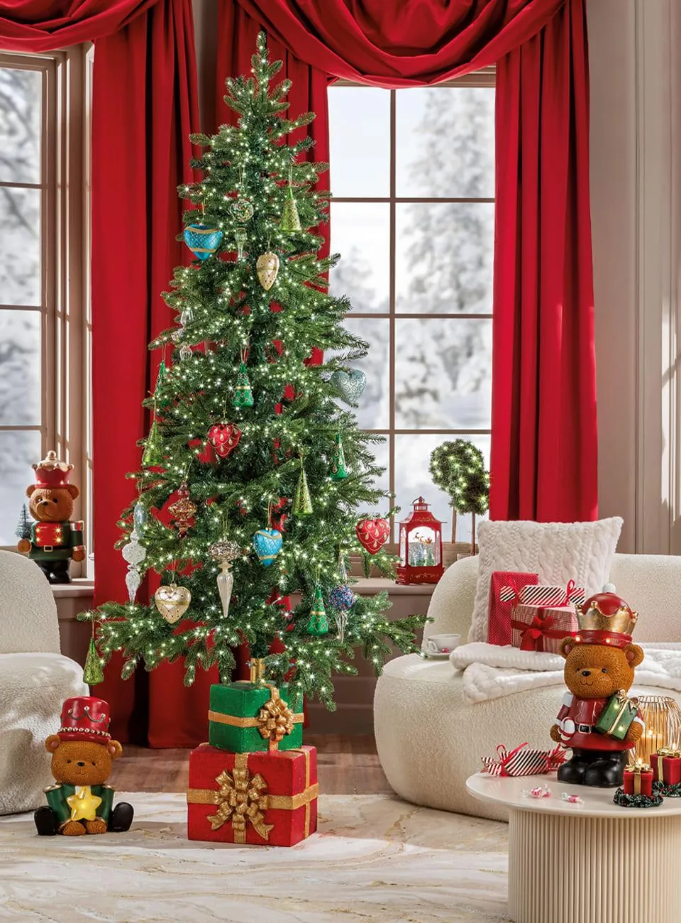 A wonderful Christmas 2