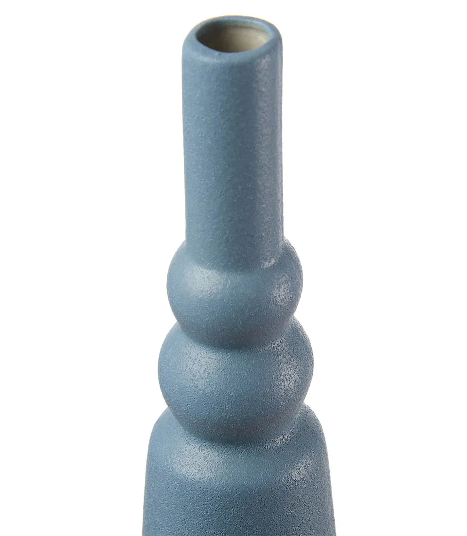 Bottle vase